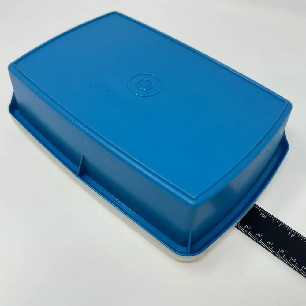 Tupperware tuppercraft 767